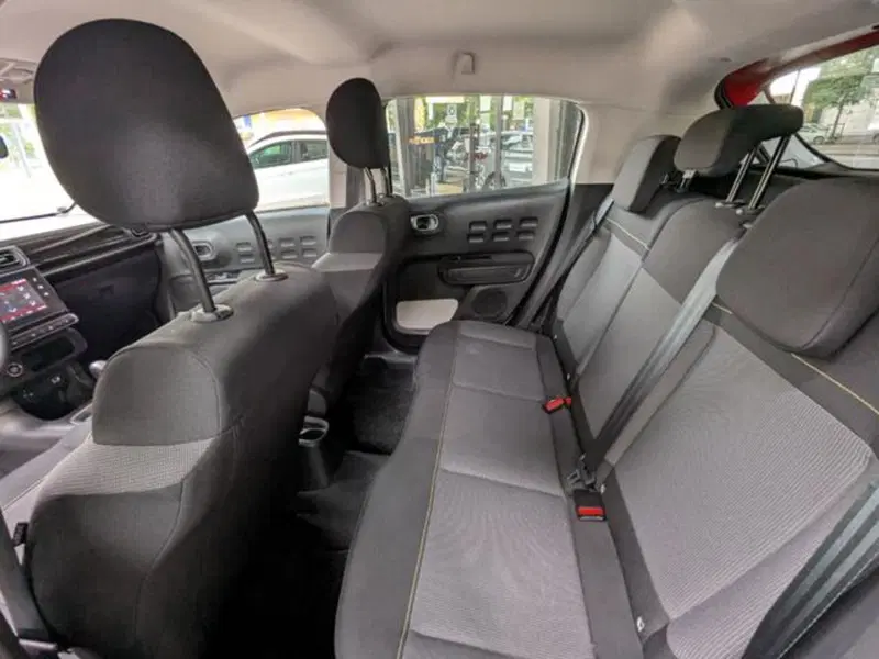 Citroen C3 usata a Parma (15)