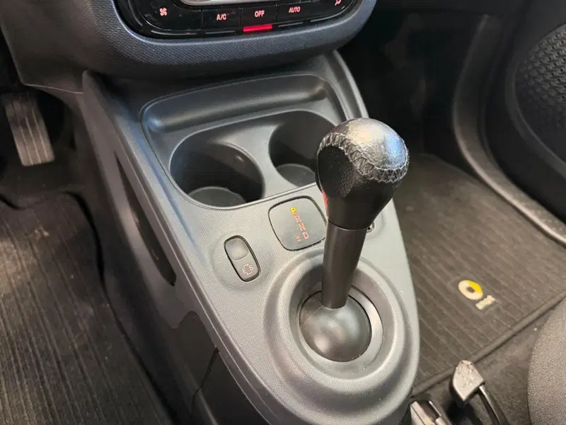 smart Fortwo usata a Napoli (14)