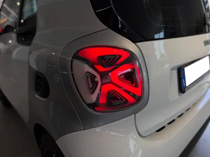 smart Fortwo usata a Napoli (7)