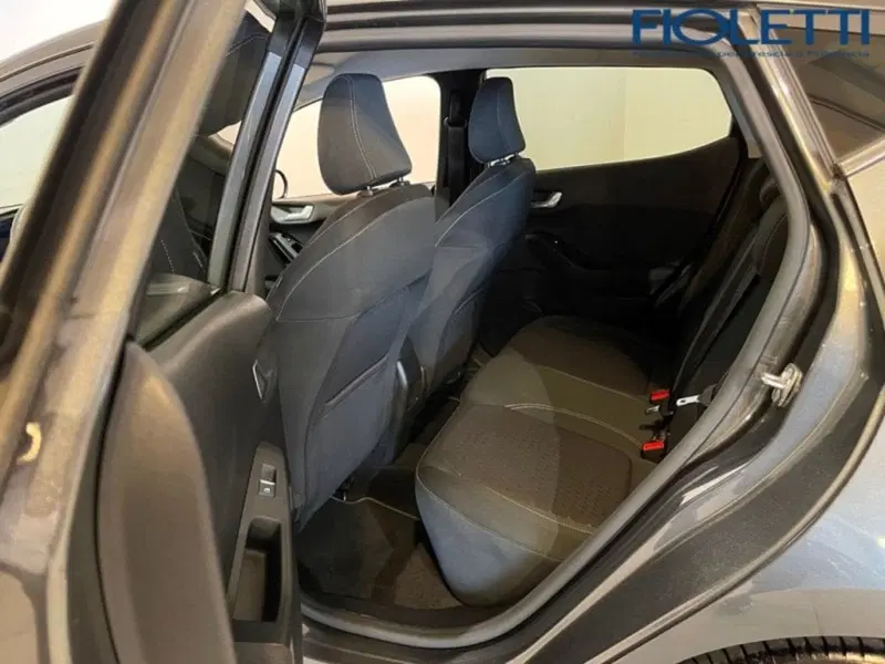 Ford Fiesta usata a Brescia (10)