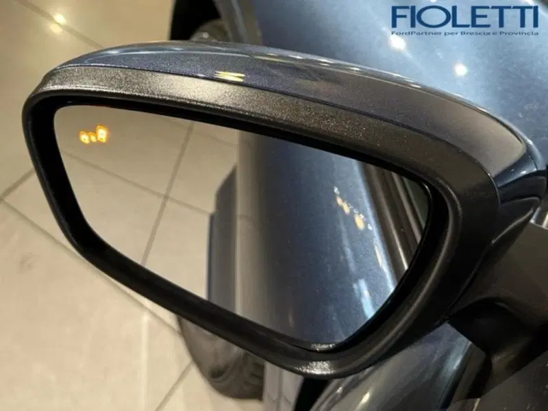 Ford Kuga usata a Brescia (18)