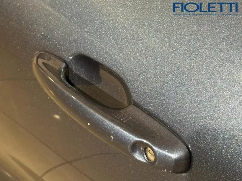 Ford Kuga usata a Brescia (19)