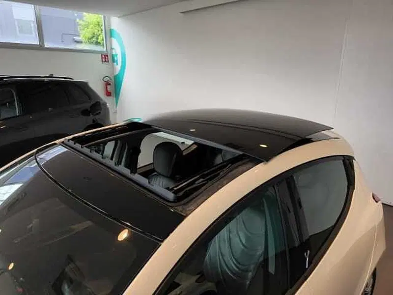 Lancia Ypsilon usata a Forlì-Cesena (20)