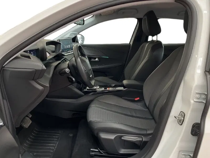 Peugeot 208 usata a Torino (10)