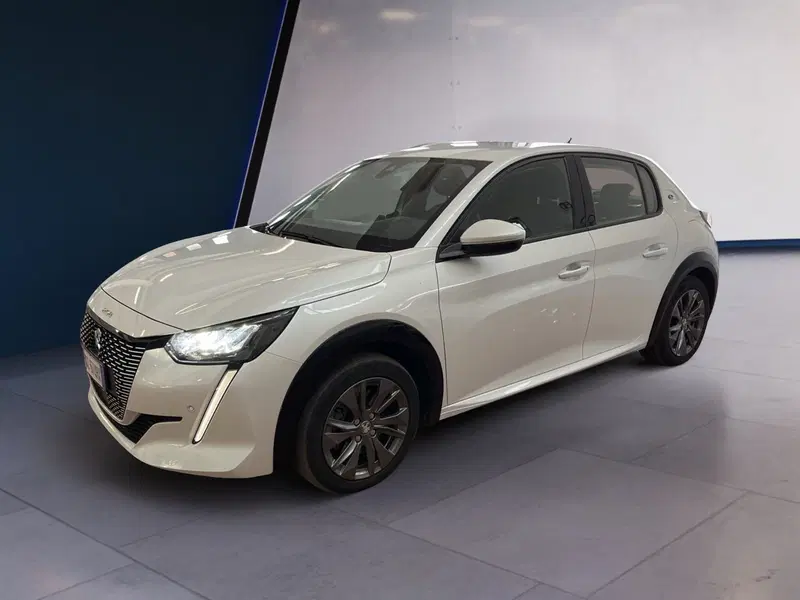 Peugeot 208 usata a Torino (2)