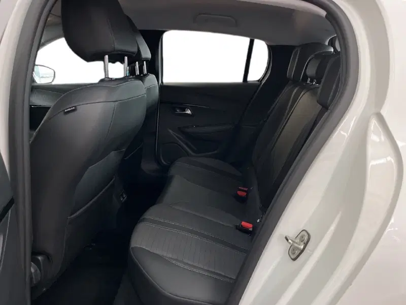 Peugeot 208 usata a Torino (9)