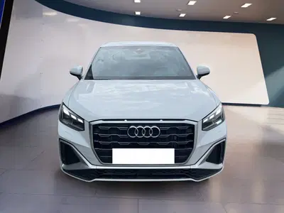 Audi Q2 35 2.0 tdi S line edition s-tronic del 2025 usata a Torino
