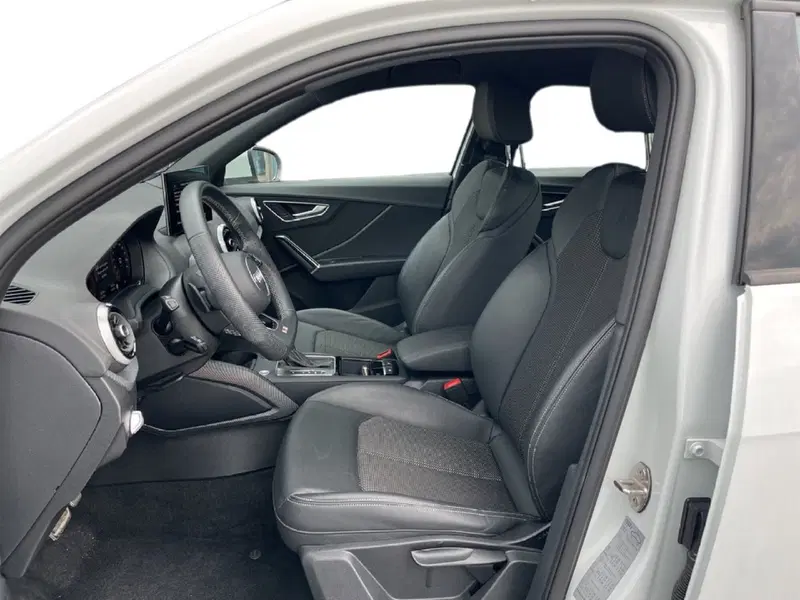 Audi Q2 usata a Torino (10)