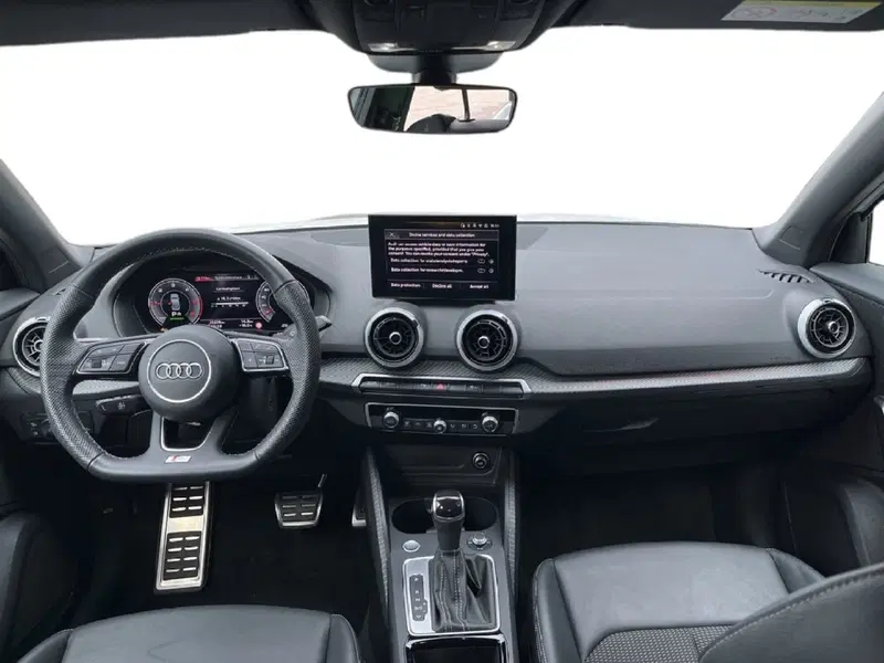 Audi Q2 usata a Torino (11)