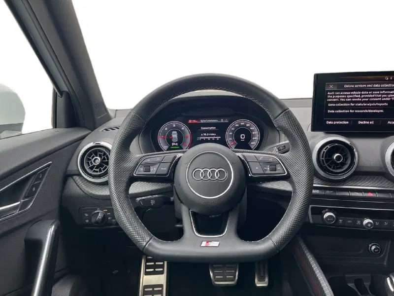 Audi Q2 usata a Torino (12)