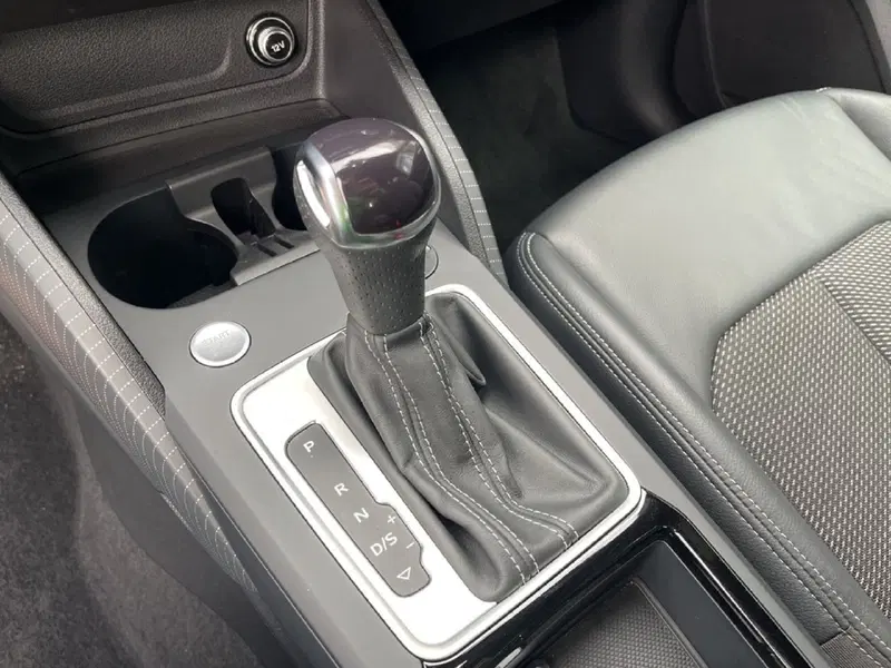 Audi Q2 usata a Torino (13)
