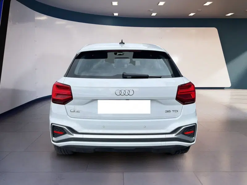Audi Q2 usata a Torino (5)