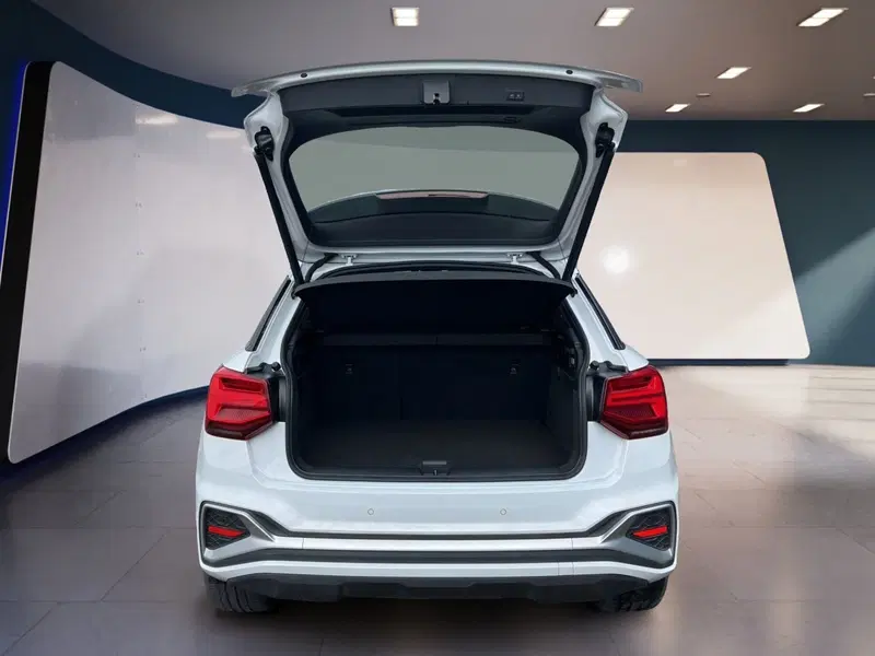 Audi Q2 usata a Torino (8)