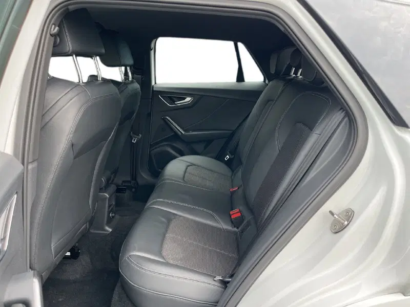 Audi Q2 usata a Torino (9)