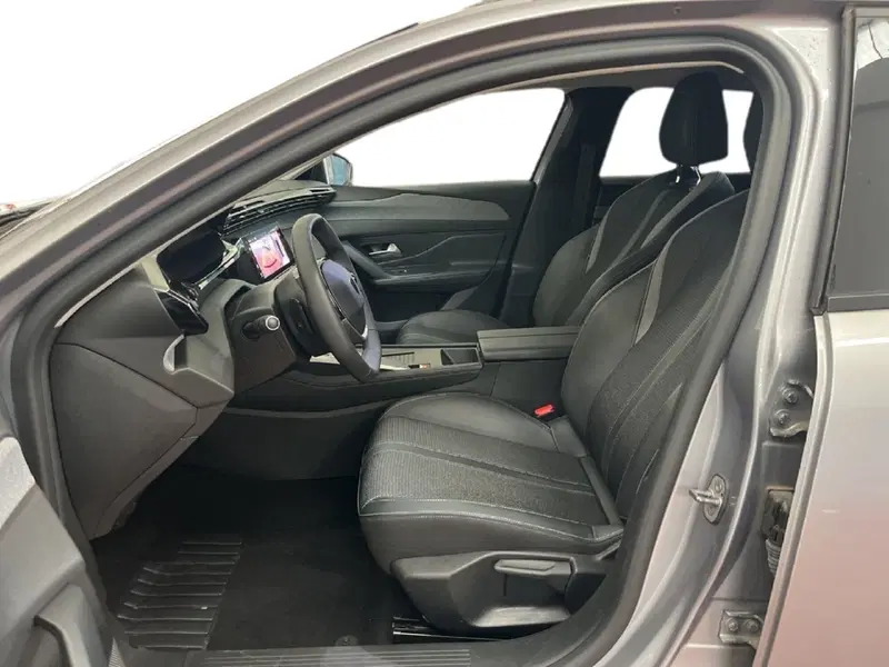 Peugeot 308 SW usata a Torino (10)