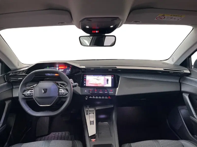 Peugeot 308 SW usata a Torino (11)