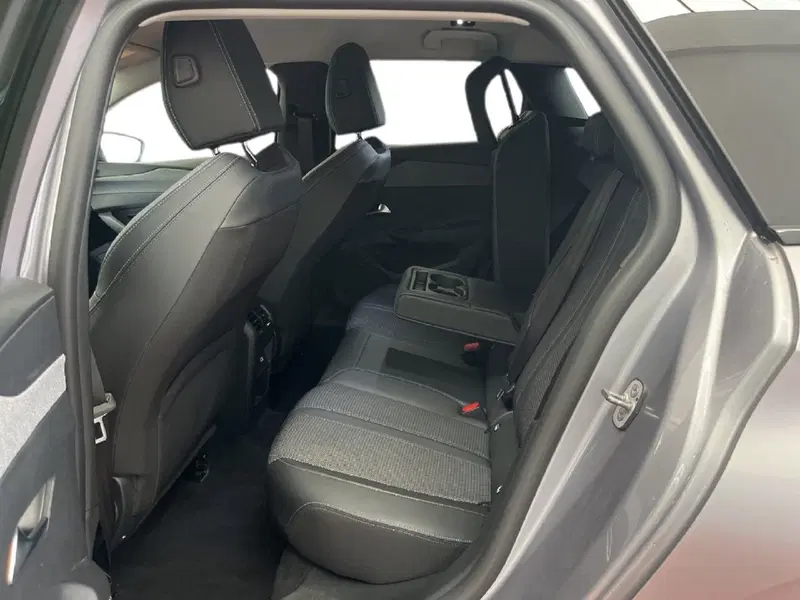 Peugeot 308 SW usata a Torino (9)
