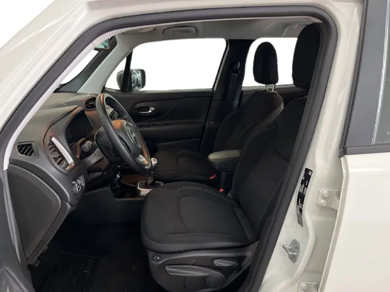 Jeep Renegade usata a Torino (10)