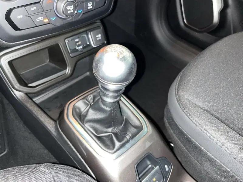 Jeep Renegade usata a Torino (13)