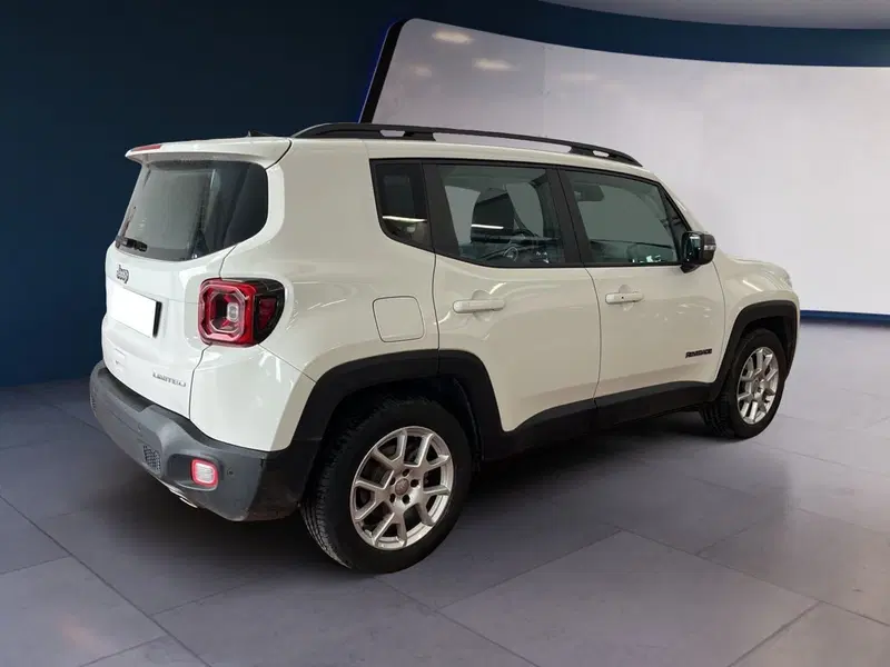 Jeep Renegade usata a Torino (6)