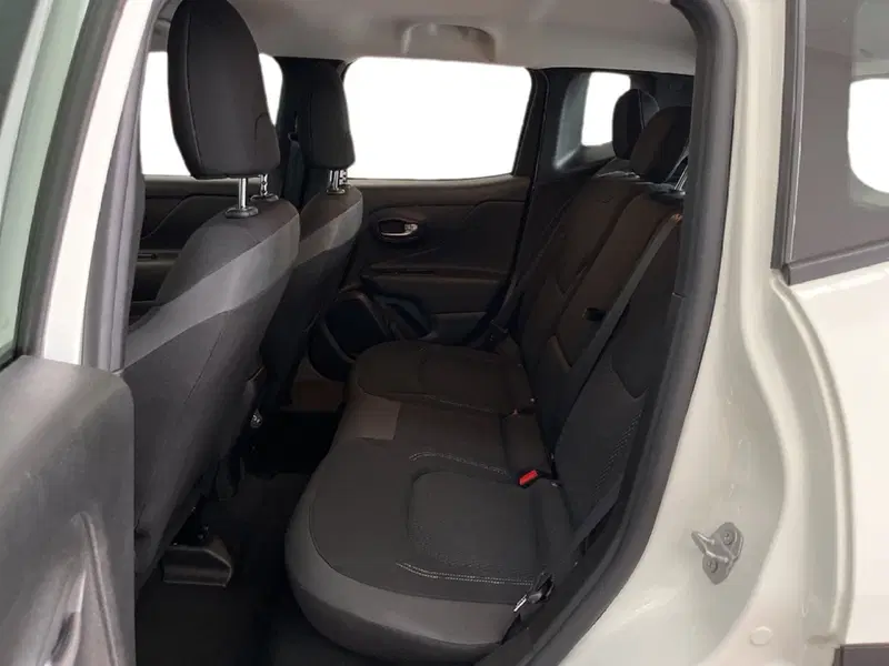 Jeep Renegade usata a Torino (9)
