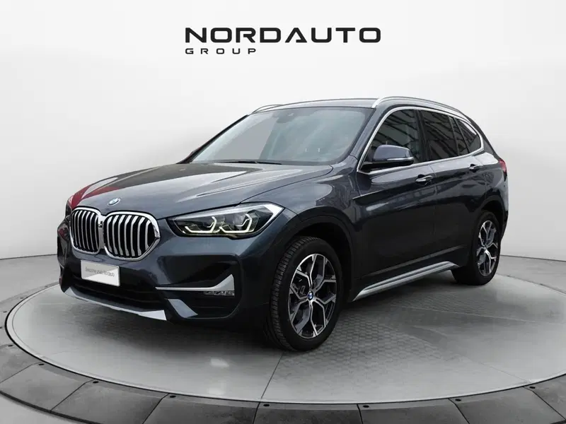 BMW X1 usata a Treviso