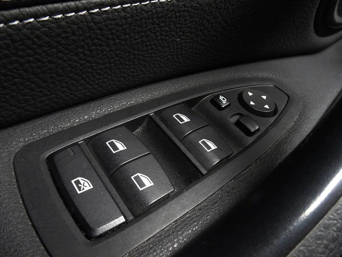 BMW X1 usata a Treviso (14)