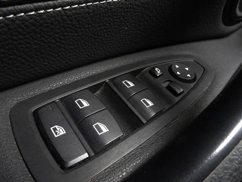 BMW X1 usata a Treviso (14)