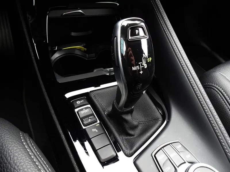 BMW X1 usata a Treviso (19)