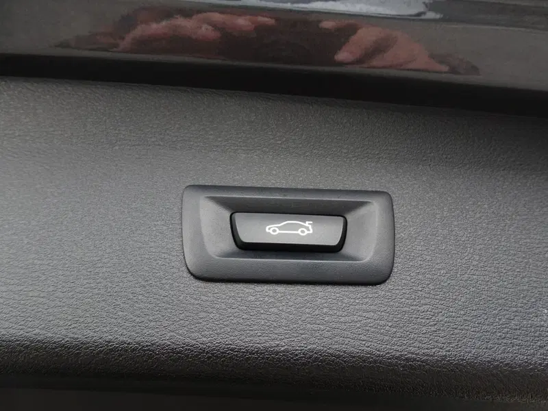 BMW X1 usata a Treviso (20)