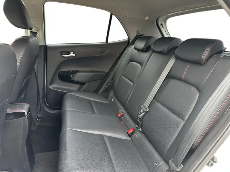 Kia Picanto usata a Pistoia (10)