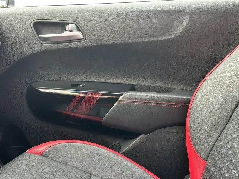 Kia Picanto usata a Pistoia (12)