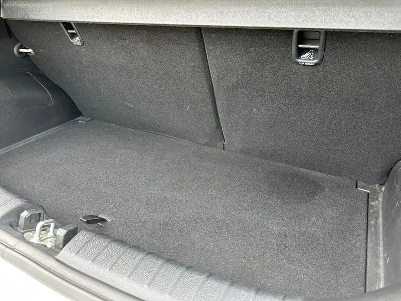 Kia Picanto usata a Pistoia (9)