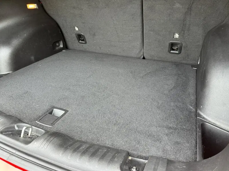 Jeep Compass usata a Pistoia (9)