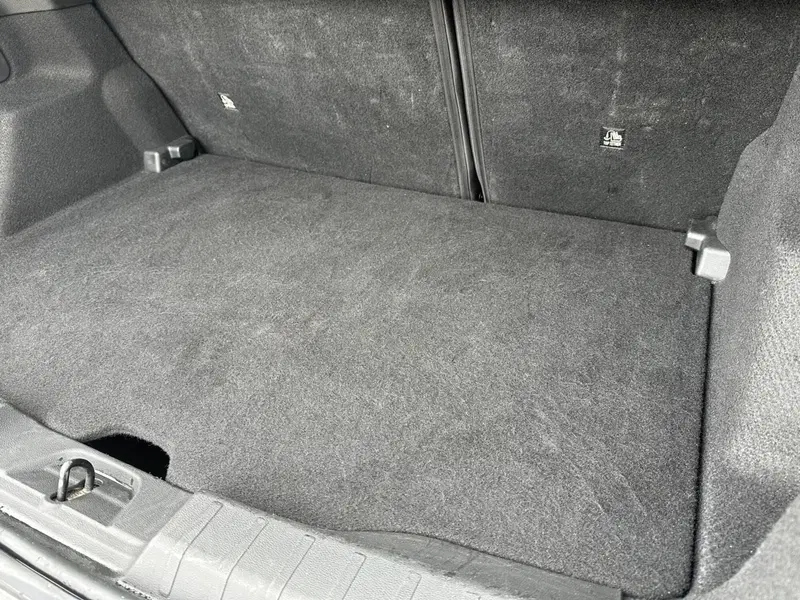 Jeep Avenger usata a Pistoia (9)