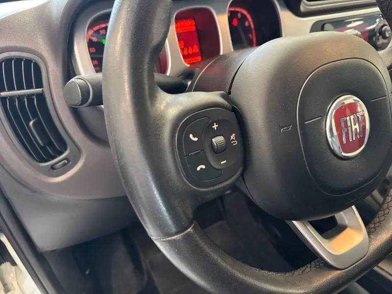 Fiat Panda usata a Prato (10)
