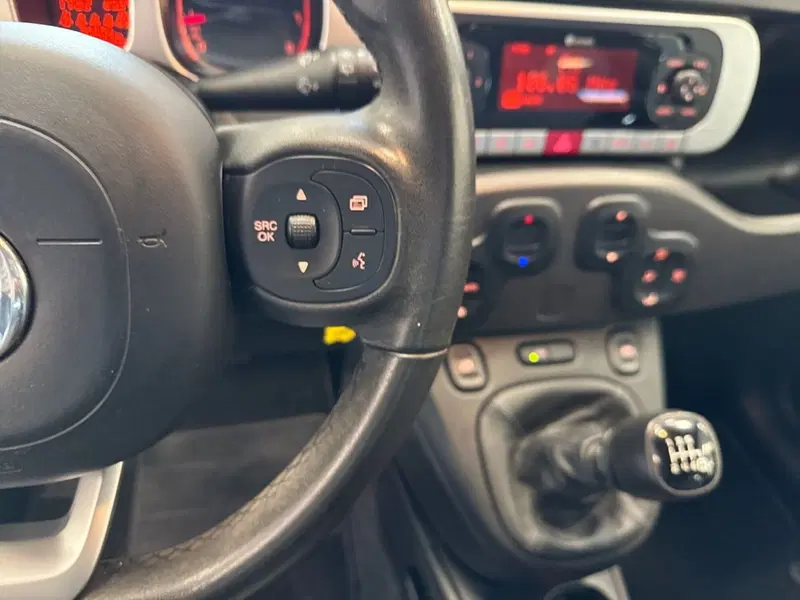 Fiat Panda usata a Prato (11)