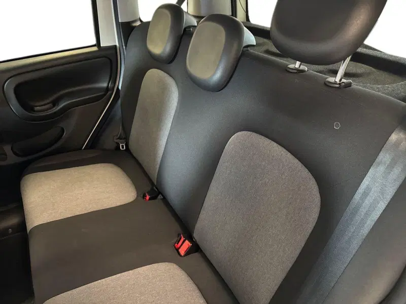 Fiat Panda usata a Prato (15)