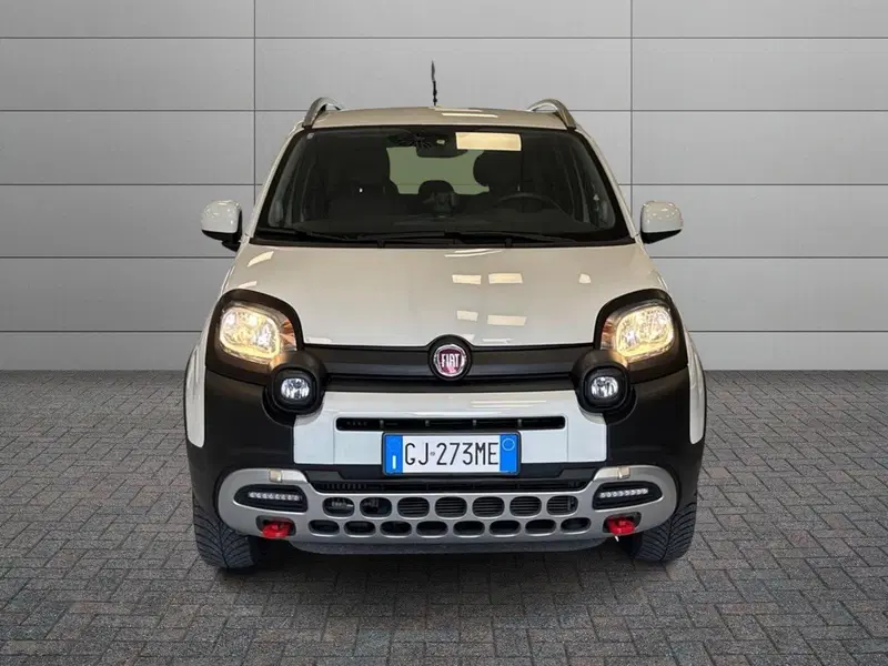 Fiat Panda usata a Prato (3)