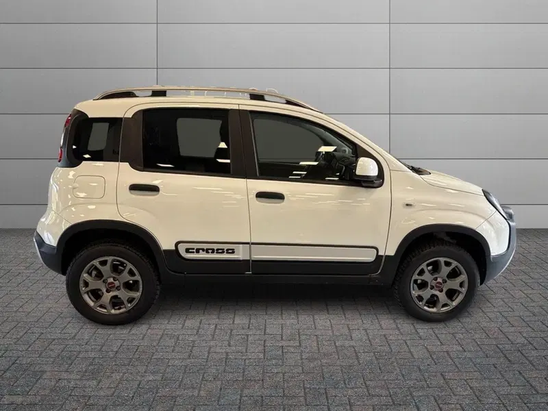 Fiat Panda usata a Prato (4)