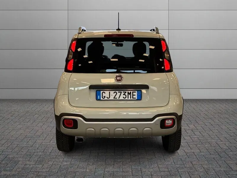 Fiat Panda usata a Prato (6)