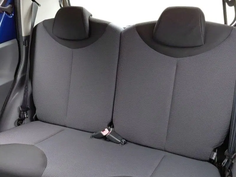 Toyota Aygo usata a Cagliari (10)