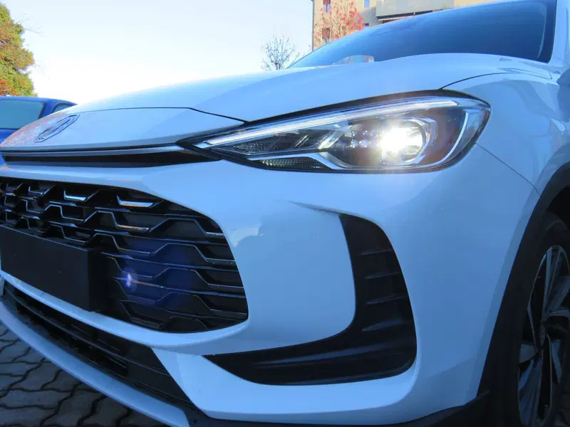Mg ZS nuova a Monza e Brianza (4)
