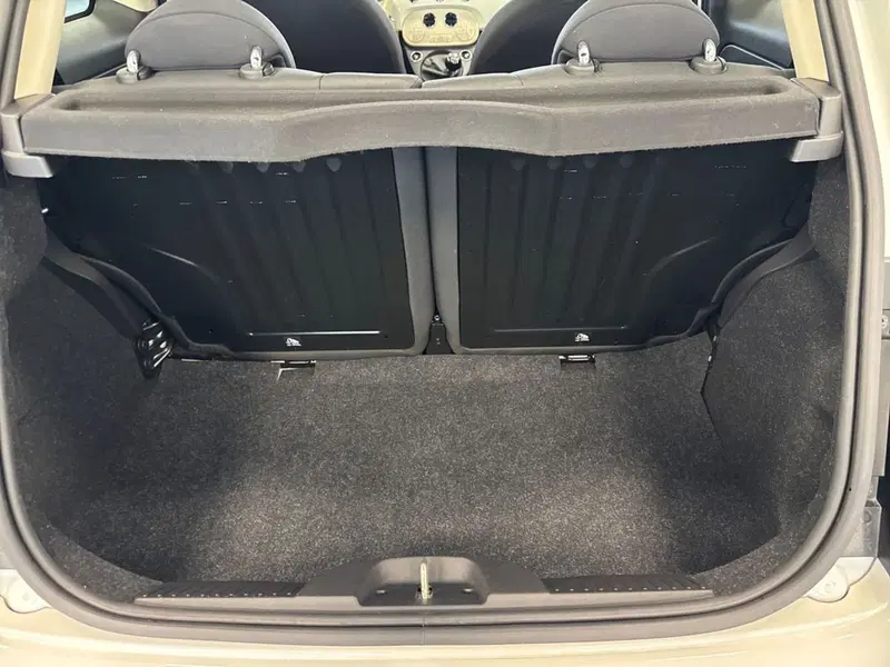 Fiat 500 usata a Prato (11)