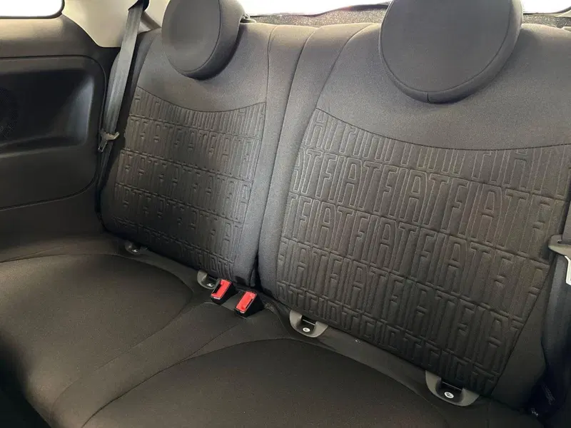 Fiat 500 usata a Prato (15)