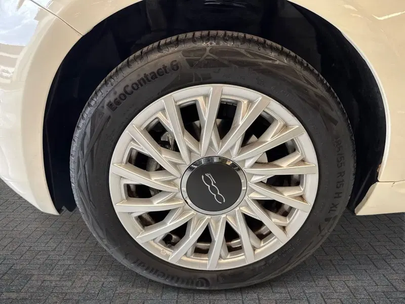Fiat 500 usata a Prato (16)