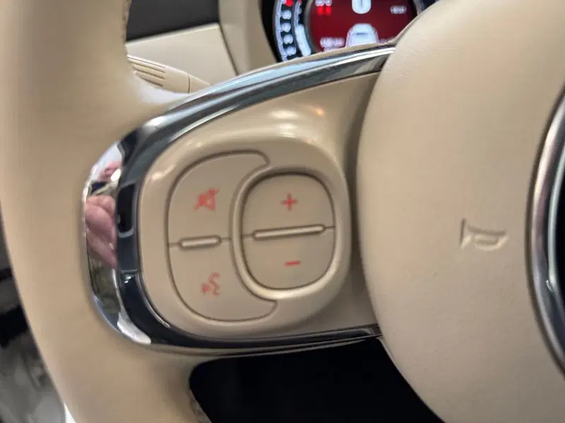 Fiat 500 usata a Prato (17)