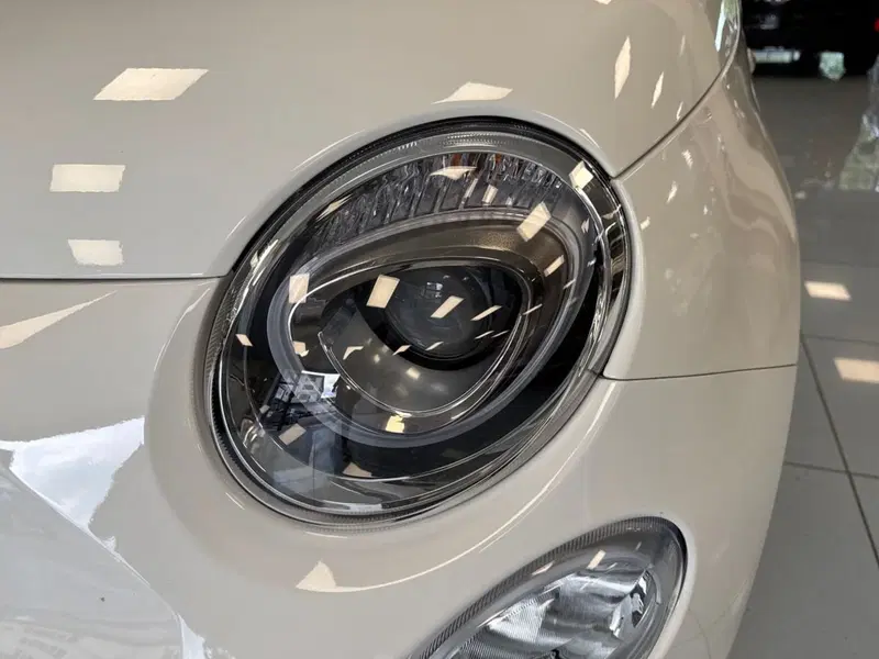 Fiat 500 usata a Prato (7)