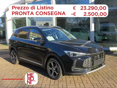 Mg ZS 1.5 Comfort nuova a Seregno