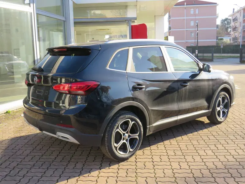 Mg ZS nuova a Monza e Brianza (3)